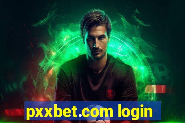 pxxbet.com login